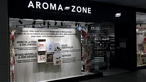 aromazone toulon|Boutique Aroma Zone : Centre CAP3000